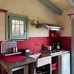 Apartmán I Freschi *