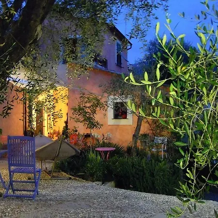 Apartamento I Freschi San Bartolomeo Al Mare