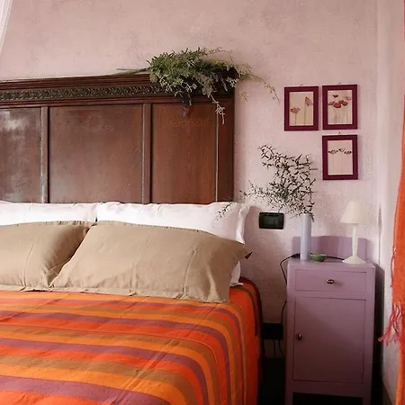 I Freschi Апартаменты *