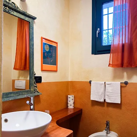 I Freschi Apartamento