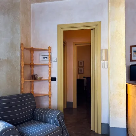 I Freschi Apartamento *