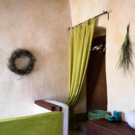 I Freschi Apartamento