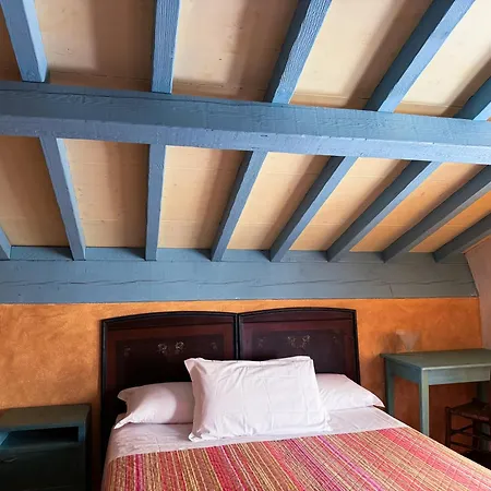 I Freschi Apartamento *