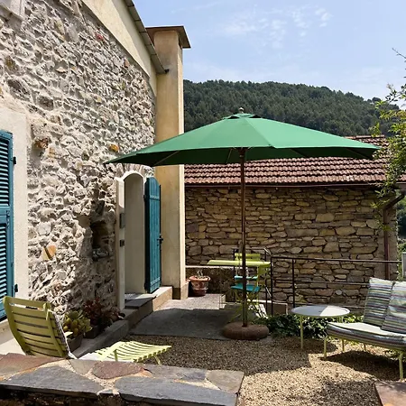 I Freschi Apartmán San Bartolomeo Al Mare