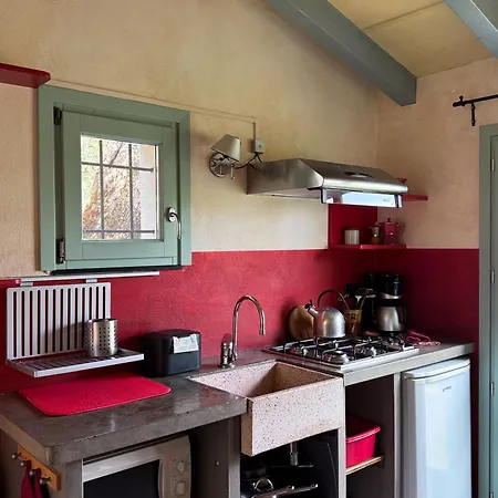 Apartamento I Freschi *
