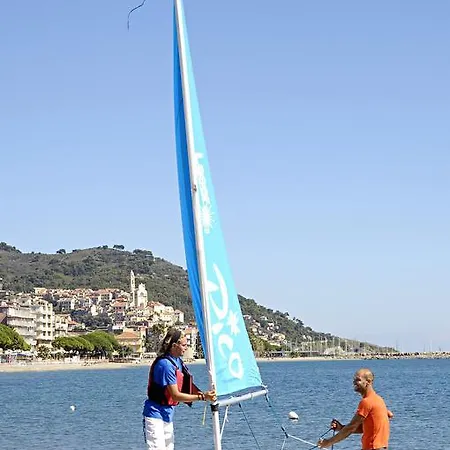 Apartamento I Freschi San Bartolomeo Al Mare