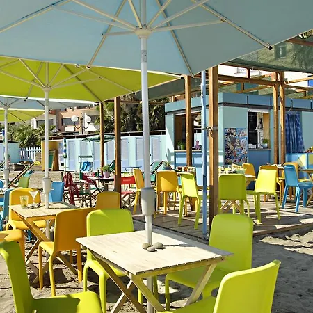 Апартаменты I Freschi *