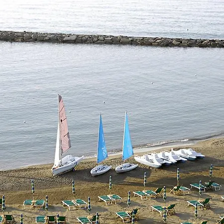 I Freschi Apartamento