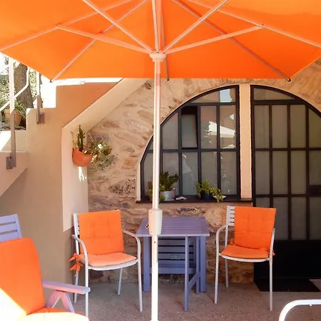 Апартаменты I Freschi *