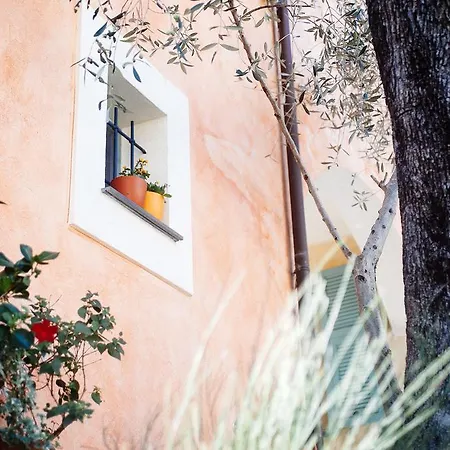 I Freschi Appartement San Bartolomeo Al Mare