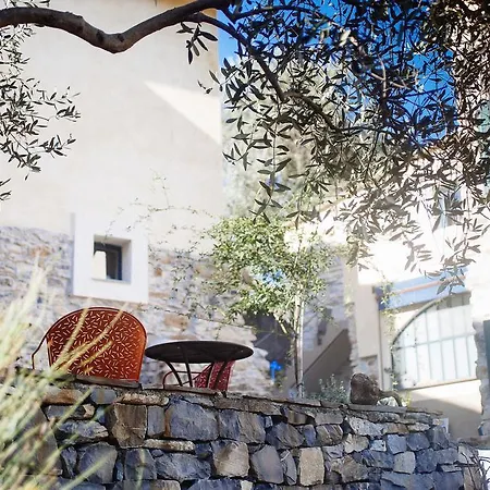 I Freschi Apartamento