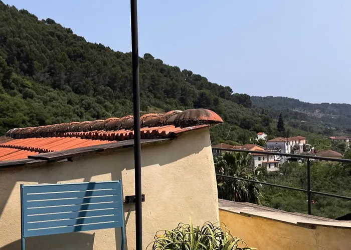 I Freschi Apartament