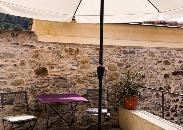 Apartament I Freschi *