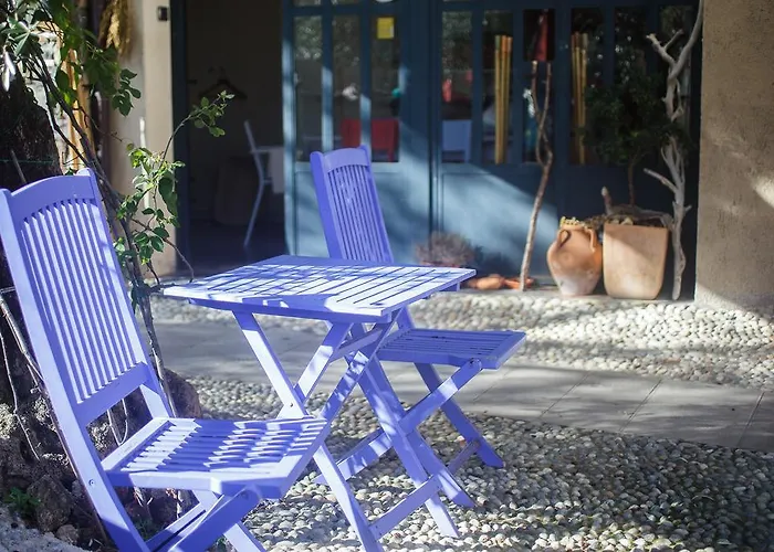 I Freschi Lägenhet San Bartolomeo Al Mare