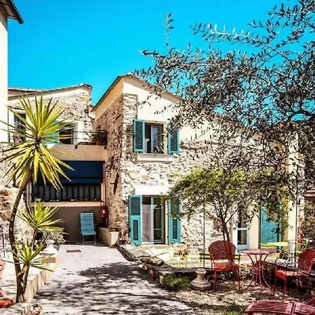 Apartment I Freschi *