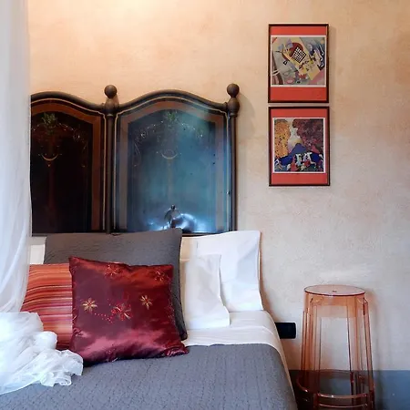 I Freschi Apartment