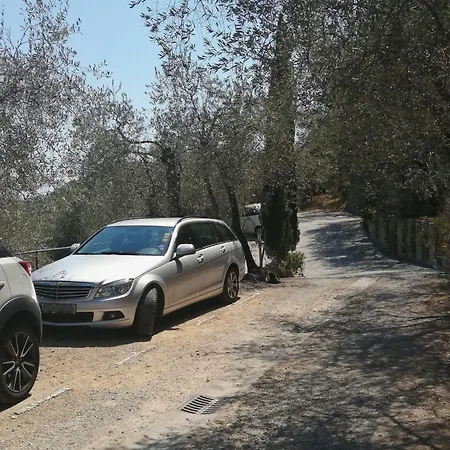 I Freschi 아파트 산토바르톨로메오알마레