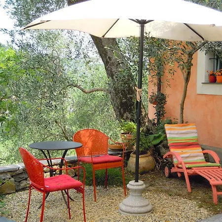 I Freschi Apartment