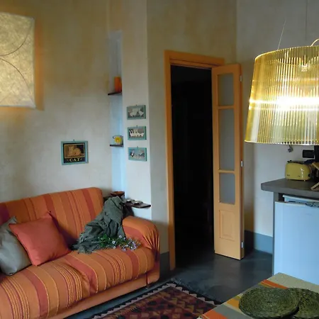 Apartment I Freschi
