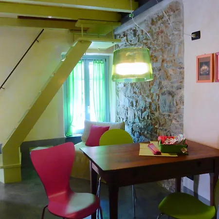 I Freschi Apartment San Bartolomeo Al Mare