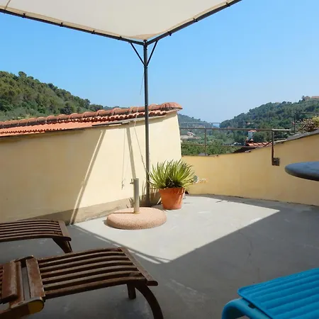 Apartment I Freschi San Bartolomeo Al Mare