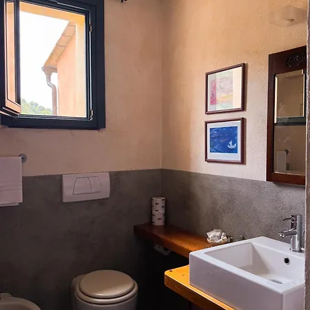 I Freschi * 산토바르톨로메오알마레