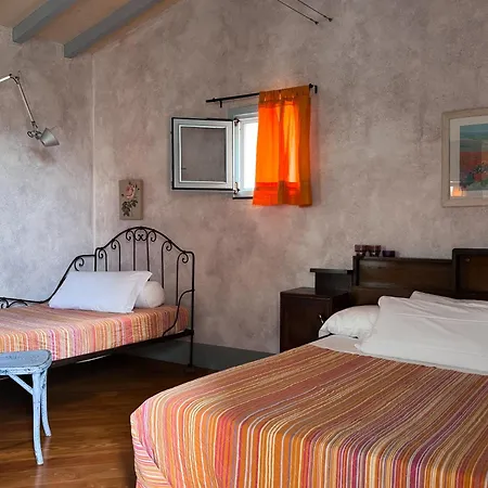 Apartment I Freschi *