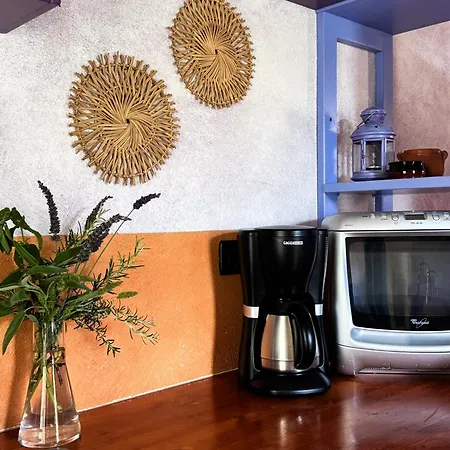 Apartment I Freschi San Bartolomeo Al Mare