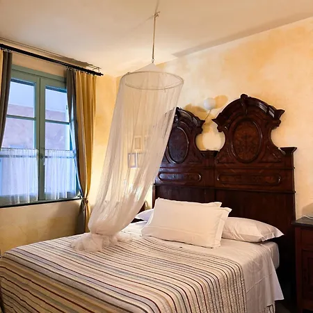 I Freschi 산토바르톨로메오알마레