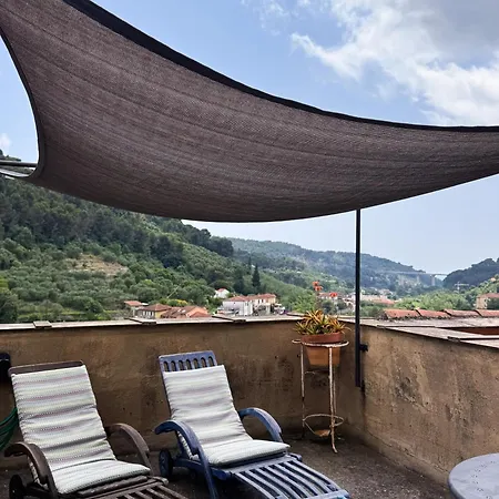 I Freschi Apartment