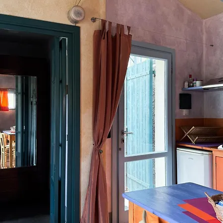 I Freschi Apartment *