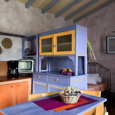 Apartment I Freschi *