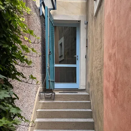 아파트 I Freschi 산토바르톨로메오알마레