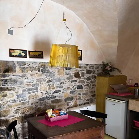 I Freschi * San Bartolomeo al Mare