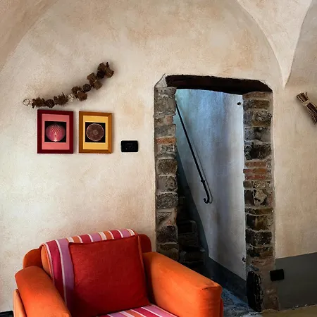 I Freschi 아파트 *