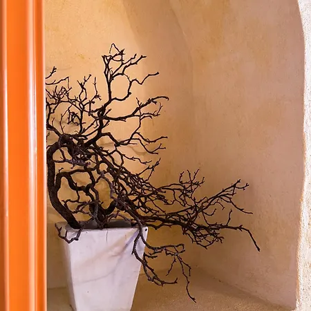 I Freschi 아파트 산토바르톨로메오알마레