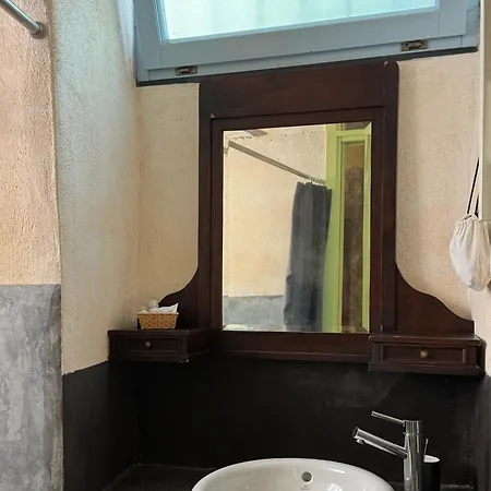 아파트 I Freschi 산토바르톨로메오알마레