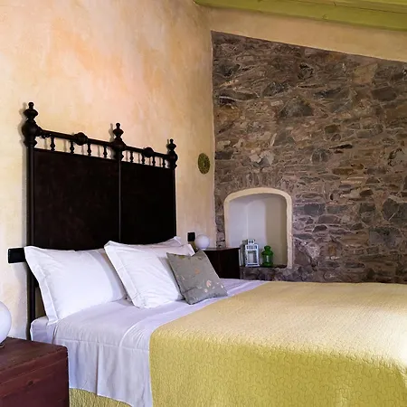 I Freschi 산토바르톨로메오알마레