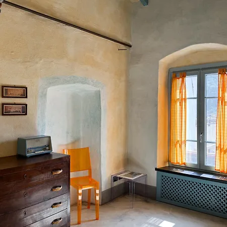 I Freschi * 산토바르톨로메오알마레