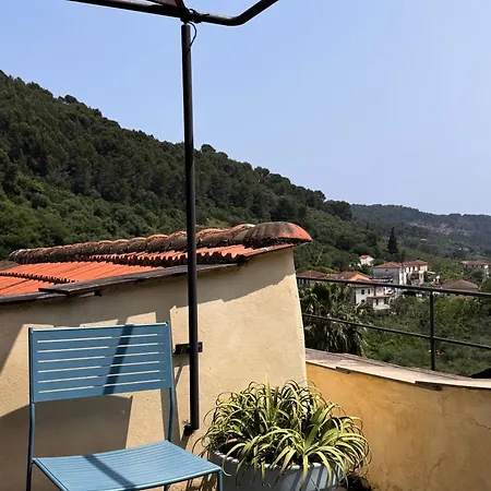 I Freschi Apartment