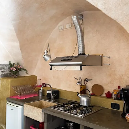 I Freschi Apartment *