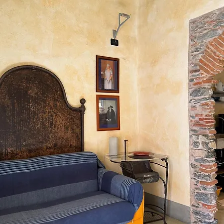 Apartment I Freschi *