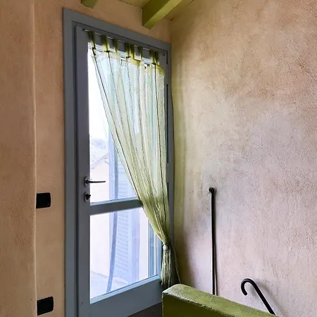 I Freschi 아파트 산토바르톨로메오알마레