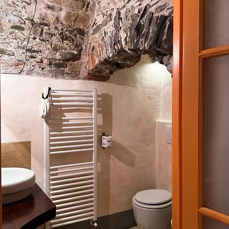 I Freschi 산토바르톨로메오알마레