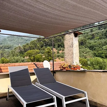 I Freschi * 산토바르톨로메오알마레