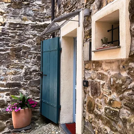 I Freschi Apartment