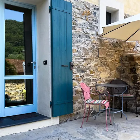 Apartment I Freschi