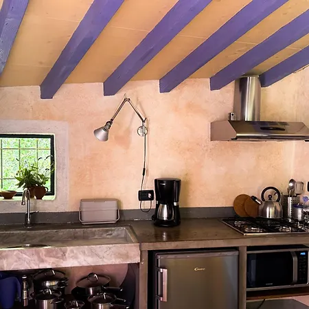 I Freschi * 산토바르톨로메오알마레