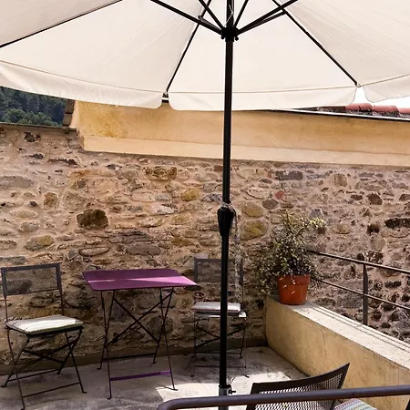 Apartment I Freschi *