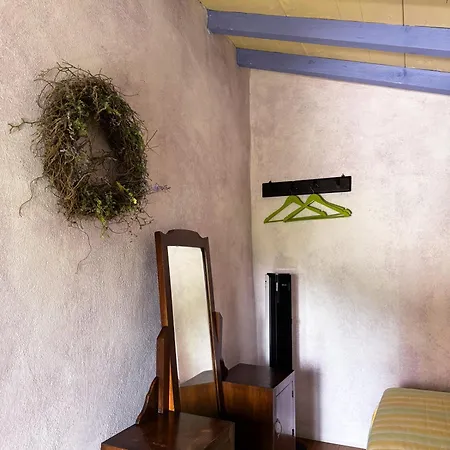 I Freschi 아파트 산토바르톨로메오알마레